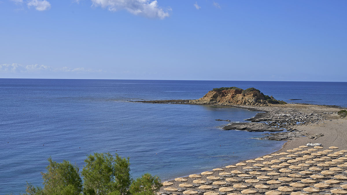 Rodos Princess Beach Hotel